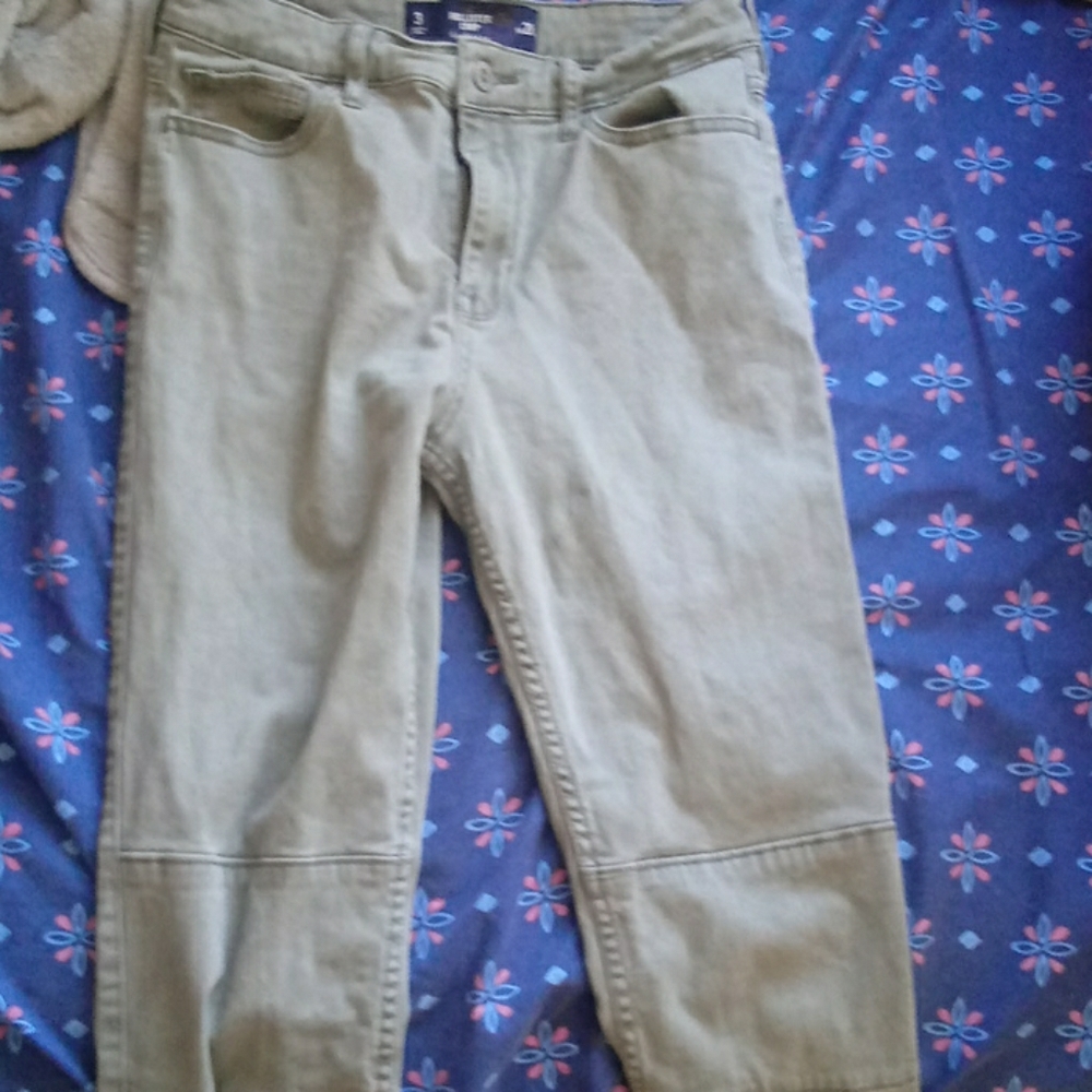 Pants